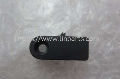 LinParts.com - Wltoys WL912 RC Boat Spare Parts: Boat cover cover card [WL912-16]