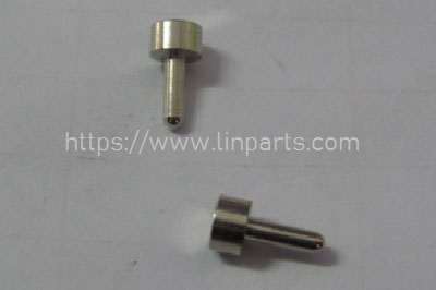 LinParts.com - Wltoys WL912 RC Boat Spare Parts: Water contact copper nails [WL912-26]