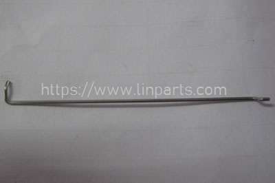 LinParts.com - Wltoys WL912 RC Boat Spare Parts: Steering gear [WL912-28]