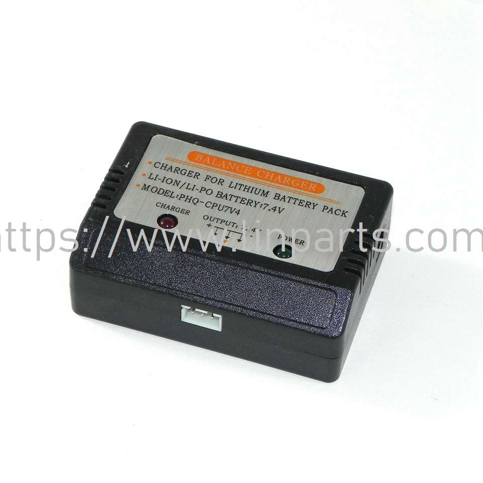 LinParts.com - Wltoys WL912 RC Boat Spare Parts: Balance charger