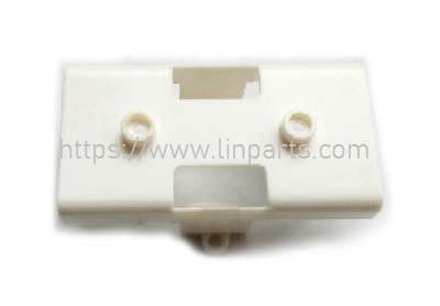 LinParts.com - Wltoys WL912-A RC Boat Spare Parts: Battery box [WL912-A-03]