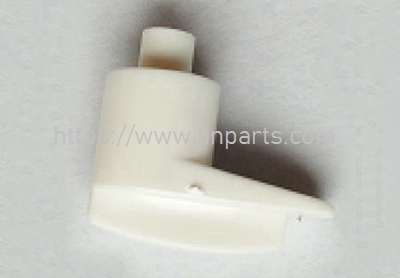 LinParts.com - Wltoys WL912-A RC Boat Spare Parts: Fixed boat cover cover parts [WL912-A-06]