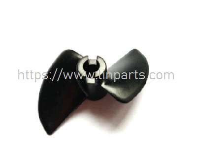 LinParts.com - Wltoys WL912-A RC Boat Spare Parts: Paddle [WL912-A-12] - Click Image to Close