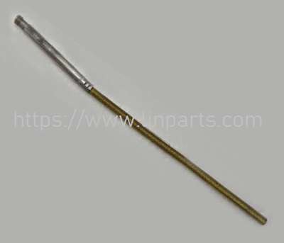 LinParts.com - Wltoys WL912-A RC Boat Spare Parts: Stainless steel flexible shaft [WL915-36]