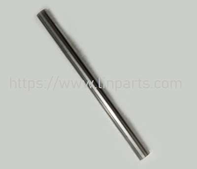 LinParts.com - Wltoys WL912-A RC Boat Spare Parts: Stainless steel pipe [WL912-A-15]