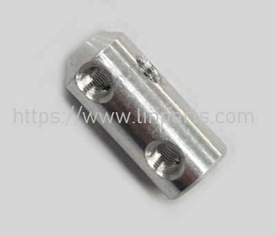 LinParts.com - Wltoys WL912-A RC Boat Spare Parts: Flexible shaft connection [WL912-A-16]