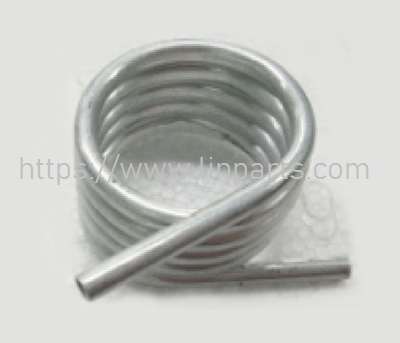 LinParts.com - Wltoys WL912-A RC Boat Spare Parts: Water-cooled cooling ring [WL912-A-17]