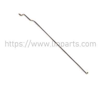 LinParts.com - Wltoys WL912-A RC Boat Spare Parts: Water rudder wire [WL912-A-18] - Click Image to Close