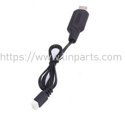 LinParts.com - Wltoys WL912-A RC Boat Spare Parts: USB Charger [WL912-A-19] - Click Image to Close