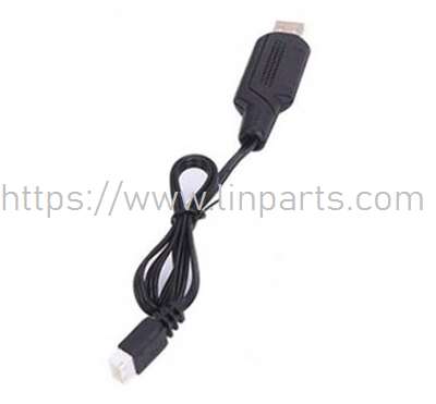 LinParts.com - Wltoys WL912-A RC Boat Spare Parts: USB Charger [WL912-A-19]