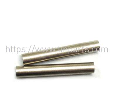 LinParts.com - Wltoys WL912-A RC Boat Spare Parts: Rudder stainless steel tube [WL912-A-25] - Click Image to Close