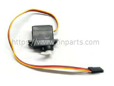 LinParts.com - Wltoys WL912-A RC Boat Spare Parts: Servo [WL912-A-26] - Click Image to Close