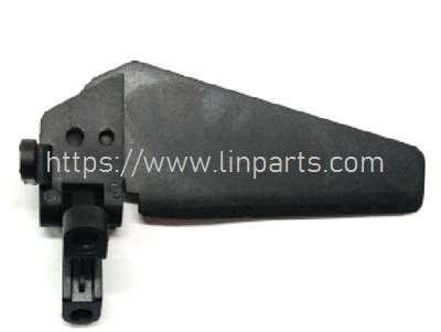 LinParts.com - Wltoys WL912-A RC Boat Spare Parts: Water rudder assembly [WL912-12]
