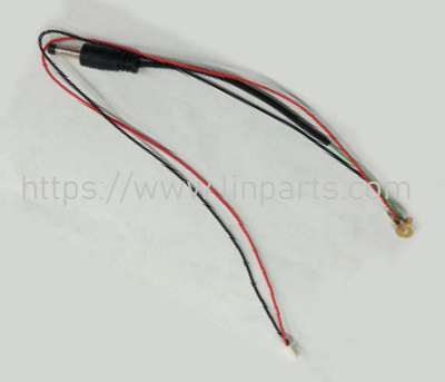 LinParts.com - Wltoys WL912-A RC Boat Spare Parts: Water inlet switch assembly [WL912-A-31] - Click Image to Close
