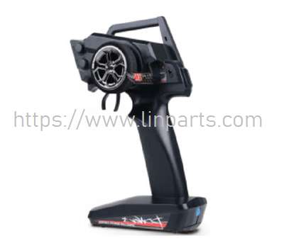 LinParts.com - Wltoys WL912-A RC Boat Spare Parts: Remote control [WL912-A-32] - Click Image to Close