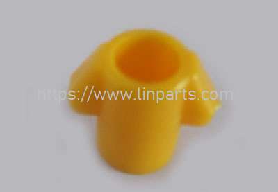 LinParts.com - Wltoys WL913 RC Boat Spare Parts: Lower knob cover [WL913-10]