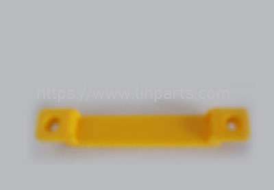 LinParts.com - Wltoys WL913 RC Boat Spare Parts: Steering gear fixing [WL913-13]