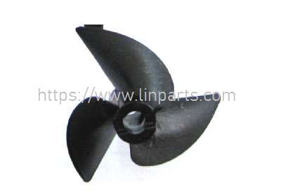 LinParts.com - Wltoys WL913 RC Boat Spare Parts: Propeller [WL913-16] - Click Image to Close