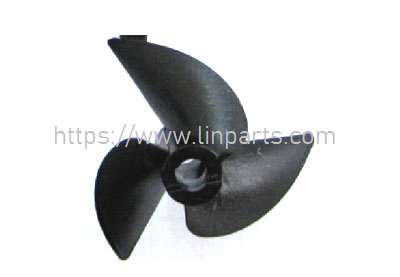 LinParts.com - Wltoys WL913 RC Boat Spare Parts: Propeller [WL913-16]