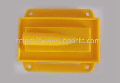 LinParts.com - Wltoys WL913 RC Boat Spare Parts: Steel tube fixing seat [WL913-17] - Click Image to Close