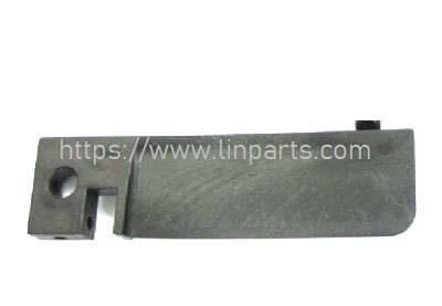 LinParts.com - Wltoys WL913 RC Boat Spare Parts: Rudder [WL913-18] - Click Image to Close