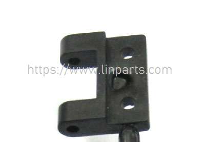 LinParts.com - Wltoys WL913 RC Boat Spare Parts: Rudder Mounting [WL913-19]