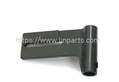 LinParts.com - Wltoys WL913 RC Boat Spare Parts: Original propeller tube [WL913-21]