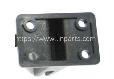 LinParts.com - Wltoys WL913 RC Boat Spare Parts: Positive Propeller Tube Connector [WL913-22]