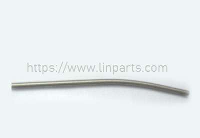 LinParts.com - Wltoys WL913 RC Boat Spare Parts: Stainless steel tube [WL913-27]