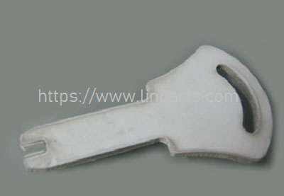LinParts.com - Wltoys WL913 RC Boat Spare Parts: Knob aluminum key [WL913-32]