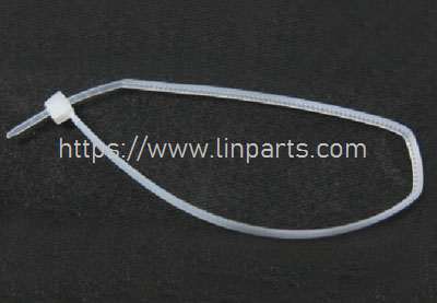 LinParts.com - Wltoys WL913 RC Boat Spare Parts: Nylon cable tie [WL913-52]