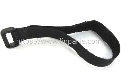 LinParts.com - Wltoys WL913 RC Boat Spare Parts: Magic band [WL913-53]