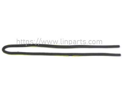 LinParts.com - Wltoys WL913 RC Boat Spare Parts: 380 * 2.5mm EVA waterproof strip [WL913-55]