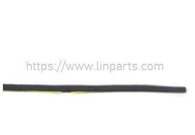 LinParts.com - Wltoys WL913 RC Boat Spare Parts: 110 * 2.5mm EVA waterproof strip [WL913-56]