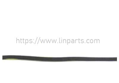 LinParts.com - Wltoys WL913 RC Boat Spare Parts: 128 * 2.5mm EVA waterproof strip [WL913-57]