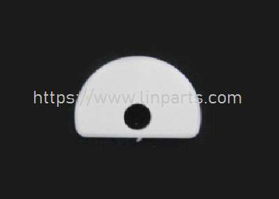 LinParts.com - WLtoys WL915-A RC Boat Spare Parts: Front knob [WL915-05] - Click Image to Close