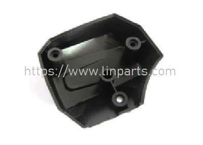 LinParts.com - WLtoys WL915 RC Boat Spare Parts: Right engine [WL915-08] - Click Image to Close