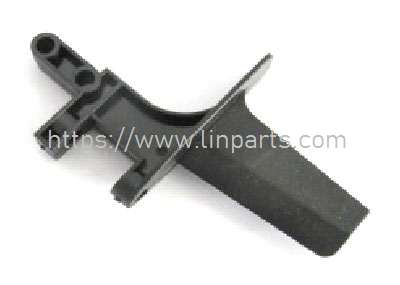 LinParts.com - WLtoys WL915 RC Boat Spare Parts: Rudder [WL915-11] - Click Image to Close