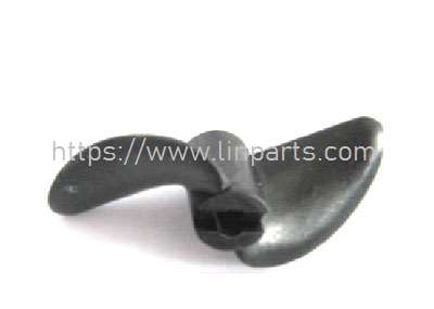 LinParts.com - WLtoys WL915 RC Boat Spare Parts: Propeller [WL915-14] - Click Image to Close