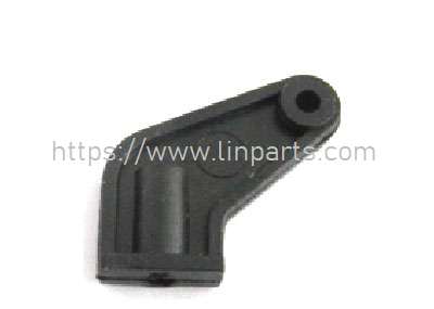 LinParts.com - WLtoys WL915 RC Boat Spare Parts: Tie Rod Holder [WL915-15]