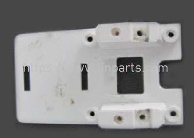 LinParts.com - WLtoys WL915 RC Boat Spare Parts: Motor mount [WL915-20] - Click Image to Close