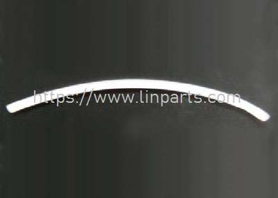 LinParts.com - WLtoys WL915-A RC Boat Spare Parts: Teflon tube [WL915-23] - Click Image to Close