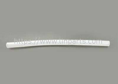 LinParts.com - WLtoys WL915-A RC Boat Spare Parts: Connect silicone tube A [WL915-26]