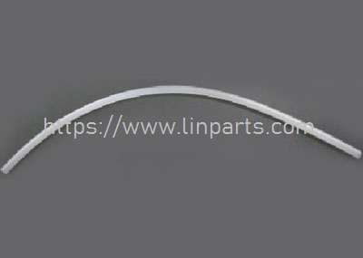 LinParts.com - WLtoys WL915-A RC Boat Spare Parts: Water inlet silicone tube [WL915-27]