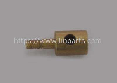 LinParts.com - WLtoys WL915-A RC Boat Spare Parts: Tie Rod Fixing [WL915-36] - Click Image to Close
