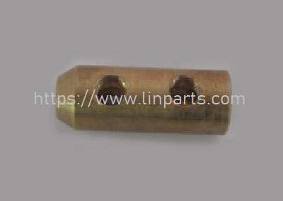 LinParts.com - WLtoys WL915 RC Boat Spare Parts: Flexible shaft connector [WL915-38] - Click Image to Close