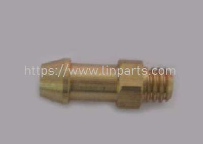 LinParts.com - WLtoys WL915 RC Boat Spare Parts: Motor heat sink accessories [WL915-41] - Click Image to Close