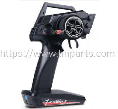 LinParts.com - WLtoys WL915-A RC Boat Spare Parts: Remote Control[WL915-A-05]