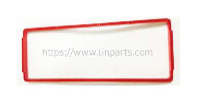 LinParts.com - WLtoys WL915-A RC Boat Spare Parts: Ship hatch cover accessories[WL915-A-08]
