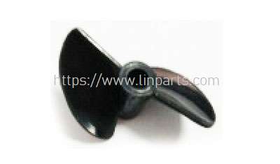 LinParts.com - WLtoys WL915-A RC Boat Spare Parts: Propeller [WL915-A-07] - Click Image to Close